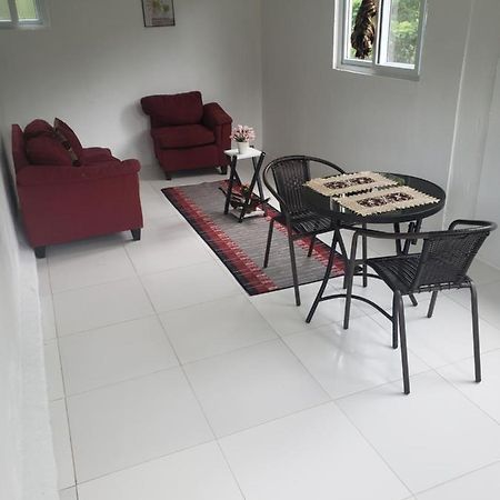 Zaboca Apartment Roseau Bagian luar foto