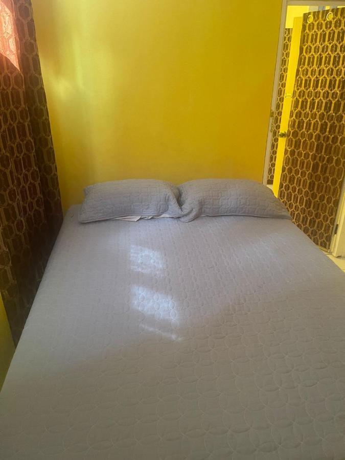 Zaboca Apartment Roseau Bagian luar foto