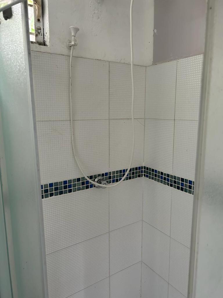 Zaboca Apartment Roseau Ruang foto