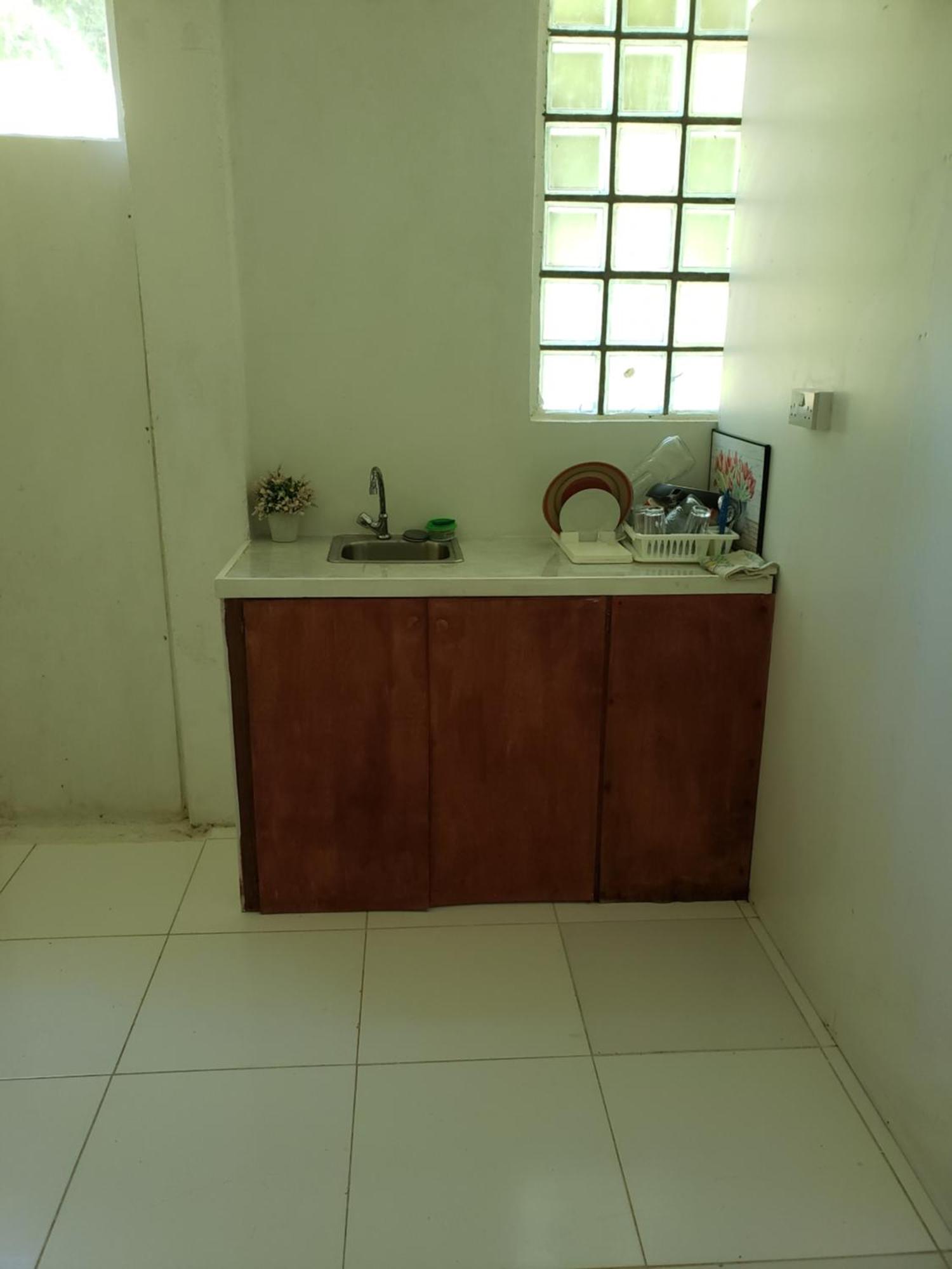 Zaboca Apartment Roseau Ruang foto