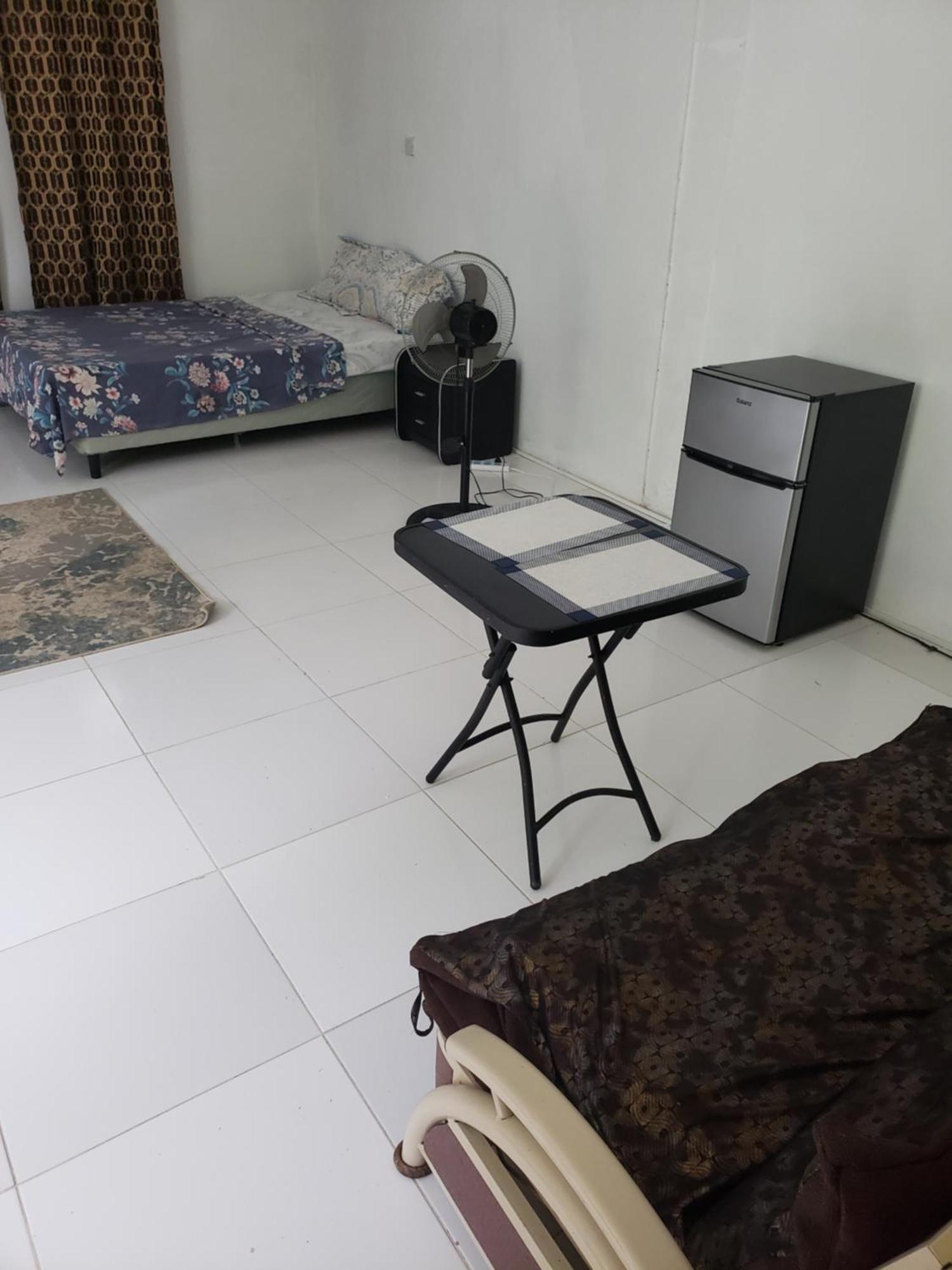 Zaboca Apartment Roseau Ruang foto